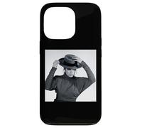Kids In America Pop Singer Kim Wilde By Simon Fowler Case for iPhone 13 Pro