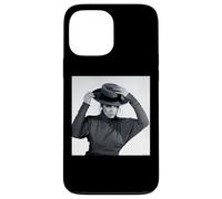 Kids In America Pop Singer Kim Wilde By Simon Fowler Case for iPhone 13 Pro Max