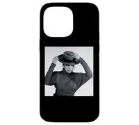 Kids In America Pop Singer Kim Wilde By Simon Fowler Case for iPhone 14 Pro Max