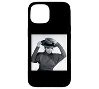 Kids In America Pop Singer Kim Wilde By Simon Fowler Case for iPhone 15
