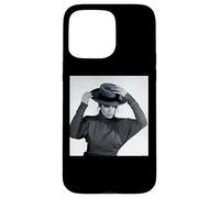 Kids In America Pop Singer Kim Wilde By Simon Fowler Case for iPhone 15 Pro Max