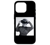 Kids In America Pop Singer Kim Wilde By Simon Fowler Case for iPhone 16 Pro