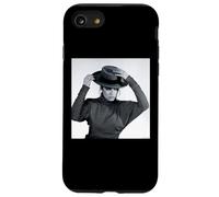 Kids In America Pop Singer Kim Wilde By Simon Fowler Case for iPhone SE (2020) / 7 / 8