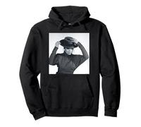 Kids In America Pop Singer Kim Wilde By Simon Fowler Pullover Hoodie