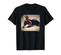 Kids in America Singer Kim Wilde Chris Duffy Photography T-Shirt