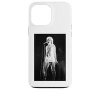 Kids In America Singer Kim Wilde Live 1982 Tour Case for iPhone 13 Pro Max