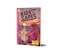 Kids in Capes