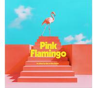 Kids In Glass Houses - Pink Flamingo [VINYL]