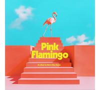 Kids In Glass Houses - Pink Flamingo [VINYL]