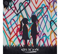 Kygo Kids in Love CD - New