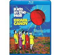 KIDS IN THE HALL BR - BLUR - M3z