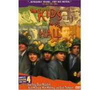 Kids in the Hall: Complete Season 4 1992-1993 [DVD] [1988] [Region 1] [US Import] [NTSC]