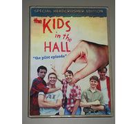 Kids in the Hall: Pilot Episode [DVD] [Region 1] [US Import] [NTSC]