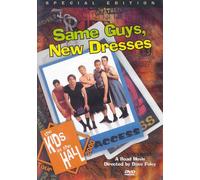 Kids in the Hall: Same Guys New Dresses [DVD] [2000] [Region 1] [US Import] [NTSC]