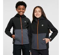 Dare 2B Kids' in the Lead II Jacket, Black 3-4Y