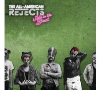 All American Rejects - Kids In The Street