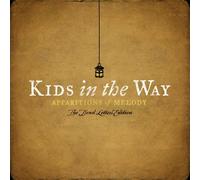Kids in the Way - Apparitions of Melody: the Dea