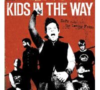 Kids in the Way - Safe From The Losing Fight [Us Import]