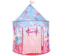 Kids Indoor and Outdoor Play Tent Chateau