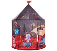 Kids Indoor and Outdoor Play Tent Chateau