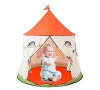 Kids Indoor Kids Camping Castle for Child,Tentshouse for Kids Birthday for Boys and Girls, Kids Indoor and Outdoor