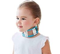 Kids Infant Neck Brace, Pediatric Cervical Collar for Sleeping, Adjustable Neck Support for Children Whiplash, Injury Support