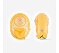 Kids’ Inflatable Pool Armbands 11-30kg - Yellow