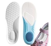 Kids Insoles - Goodbye Fatigue & Blisters, Orthopedic Arch Support