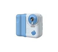 Kids Instant Print Camera 1080P HD Digital Blue