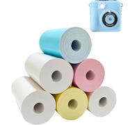 Kids Instant Print Camera Paper