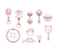 Kids Instruments | Children Percussion Music Toy Set,Early Educational Sensory Percussion For Kids 18 Months+, Playroom And Home