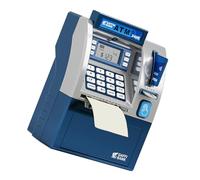 Kids Interactive Money Banks with Digital Password Systems Financial Education Piggy Banks Money Management Toy for Toddler Auto Password Piggy Banks for Kids