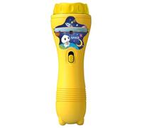 Kids Interactive Starry Sky Projector Educational Toy For Early Childhood Development Learning Aid With Visuals (B, 11.5cm)