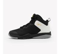 Kids Intermediate Basketball Shoes Ss500h - Black