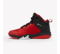 Kids Intermediate Basketball Shoes Ss500h - Red
