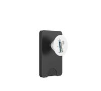 Kids Italy Leaning Tower Pisa "Ciao from Pisa" Girl or Boy PopSockets PopWallet for MagSafe