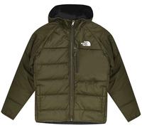 Kids Jacket The North Face - B Reversible Per Jkt NF0A7X4RBQW
