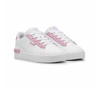 Kids Jada Nightkeeper Trainers white/pink