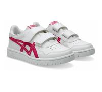 Kids Japan S Trainers White/Fuchsia
