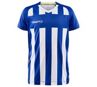 Kid's jersey Craft progress 2.0 stripe 6/8 ans