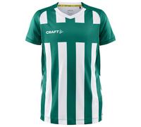 Kid's jersey Craft progress 2.0 stripe 6/8 ans