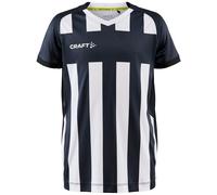 Kid's jersey Craft progress 2.0 stripe 6/8 ans