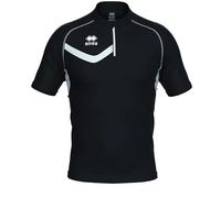 Kid's jersey Errea Rober Noir 11/12 ans