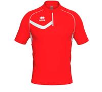 Kid's jersey Errea Rober Rouge 11/12 ans
