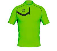 Kid's jersey Errea Rober Vert 11/12 ans