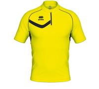 Kid's jersey Errea Rober Yellow 11/12 years