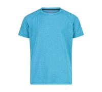 Kids' jersey T-shirt CMP Bleu 4 ans
