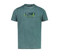 Kids' jersey T-shirt CMP Vert 3 ans
