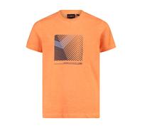 Kids' jersey T-shirt CMP Orange 4 ans