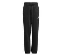 Kids' joggers adidas Essentials Noir 7/8 ans